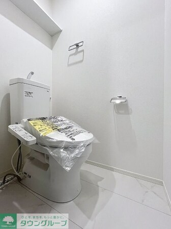 Camino de Sakuraの物件内観写真